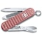 Swiss Army Brands 2024 Victorinox Classic Sd Precious Alox Gentle Rose VIC-0.6221.405G - alternate 1